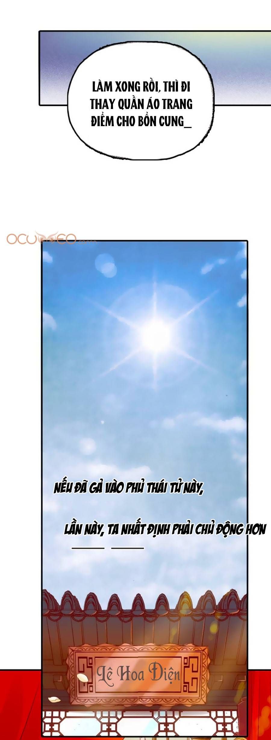 thịnh thế lê hoa điện chapter 4 30