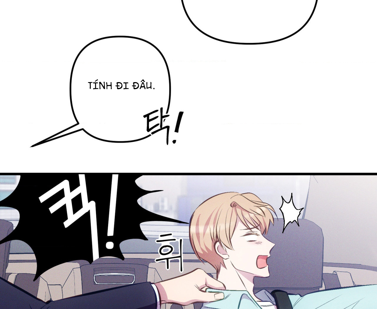 cái đồ ngốc nghếch này chapter 8 36