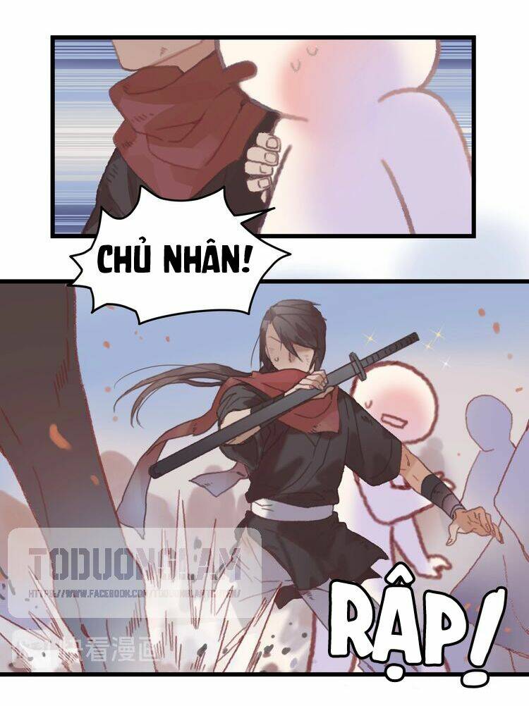 mang quải hệ thống, nhất trí mạng chapter 5 31