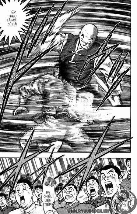 hoàng phi hồng phần 1 chapter 31 111