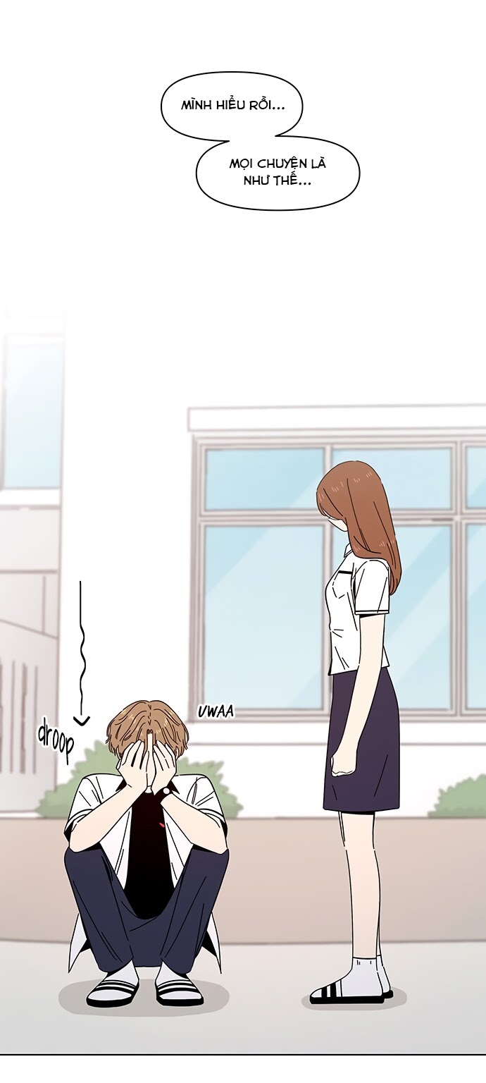 thanh xuân rực rỡ - season of blossom chapter 22 16