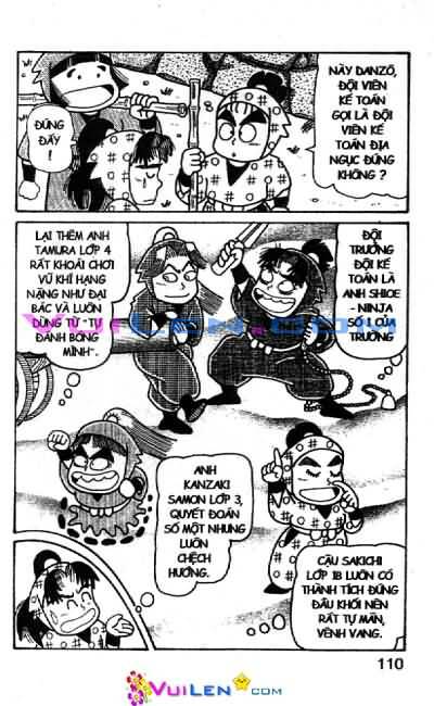 ninja loạn thị chapter 67 110