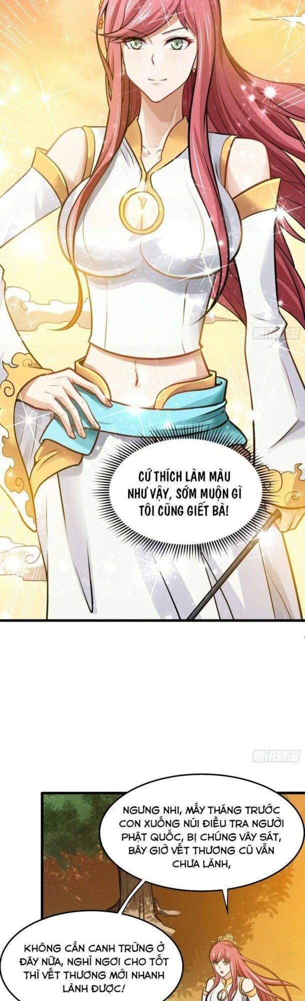 tối cường thần y tại đô thị chapter 66 14