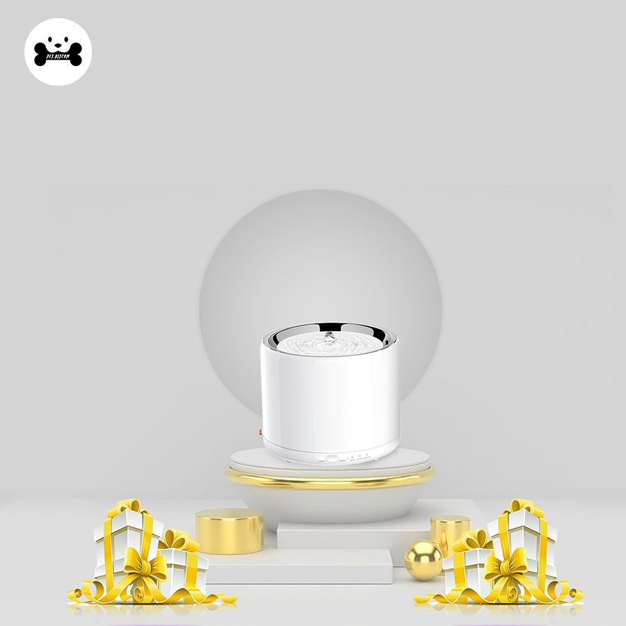 Máy nước Petkit Version 3
