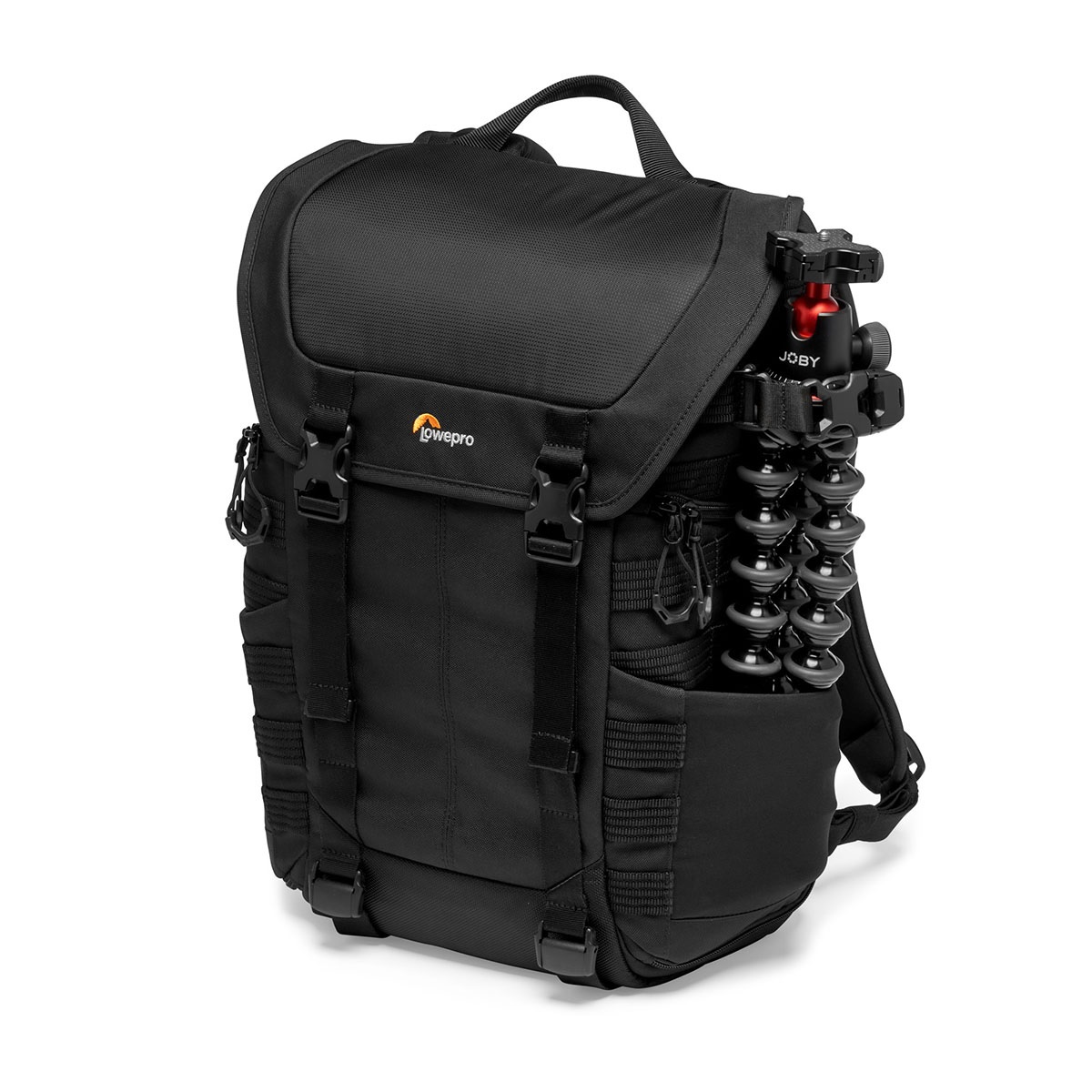 Ba lô máy ảnh Lowepro Protactic BP300 AW II, Hàng chính hãng