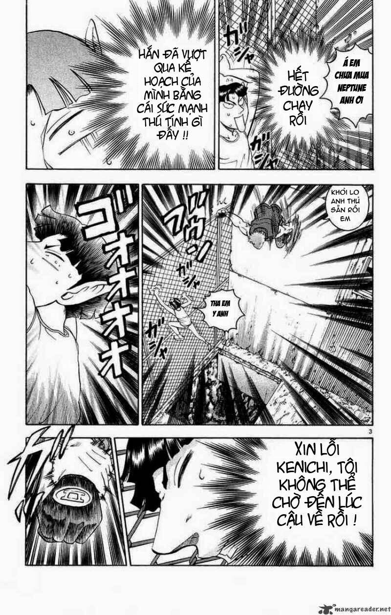 history's strongest disciple kenichi chapter 126 4