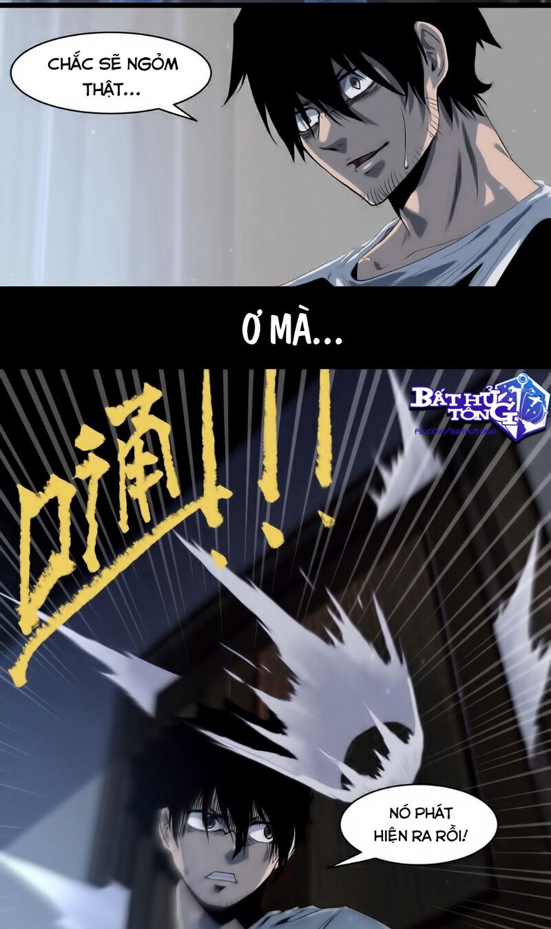 ta là lão đại thời tận thế chapter 1.1 37