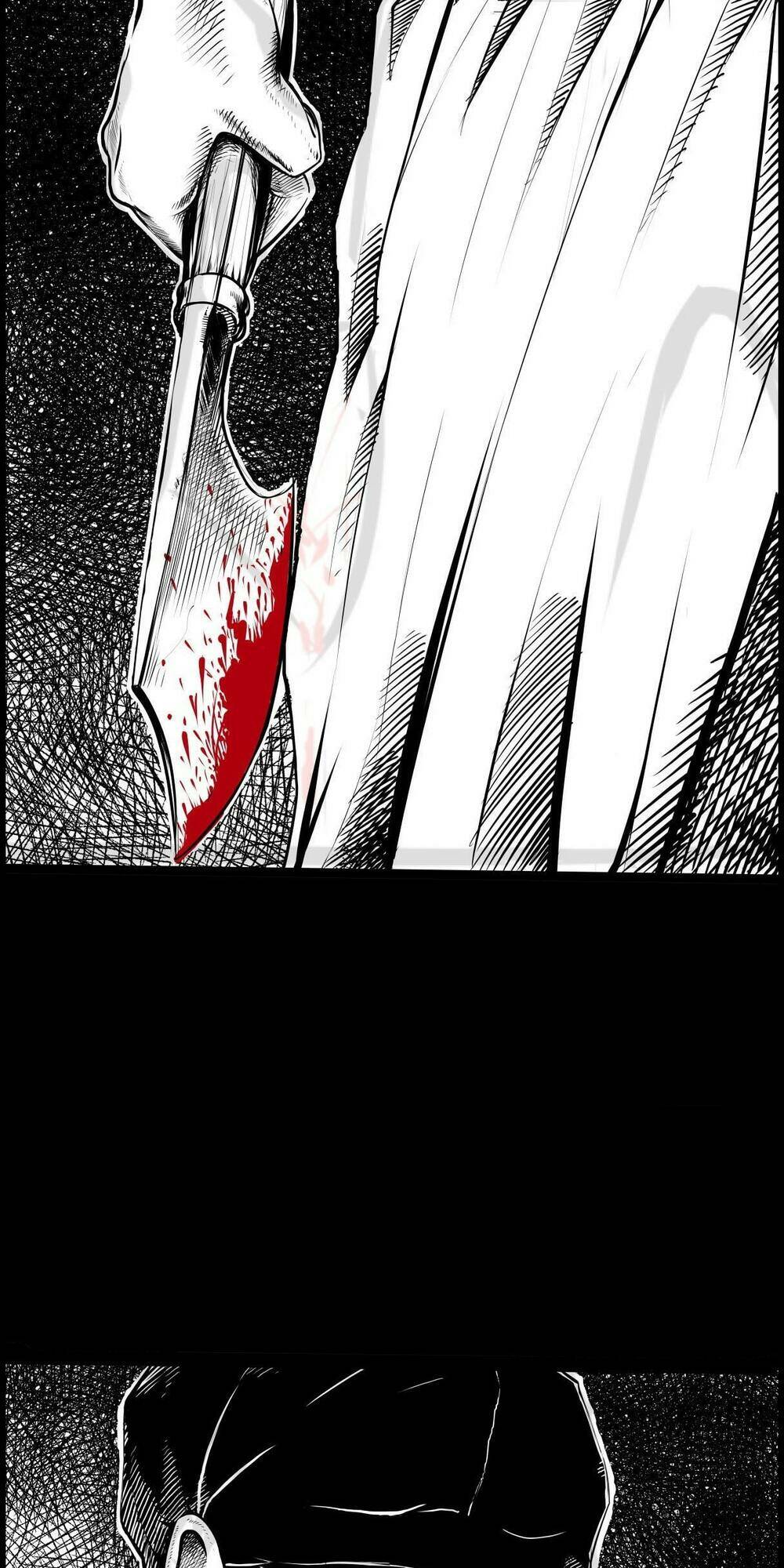 dạ hành khuyển chapter 6 10