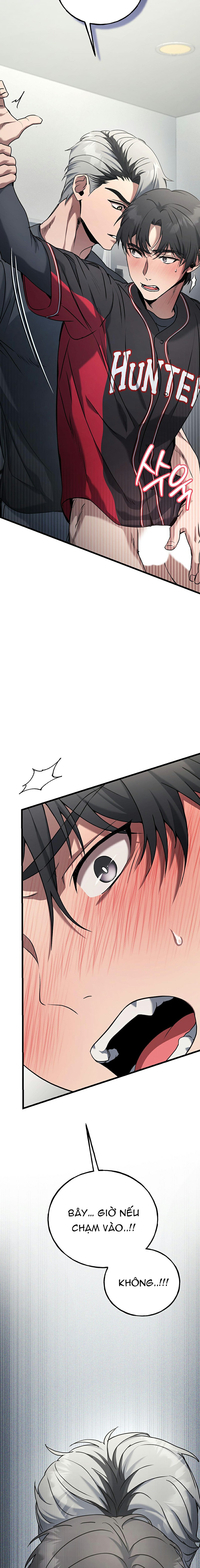 bad not bat chapter 3 9