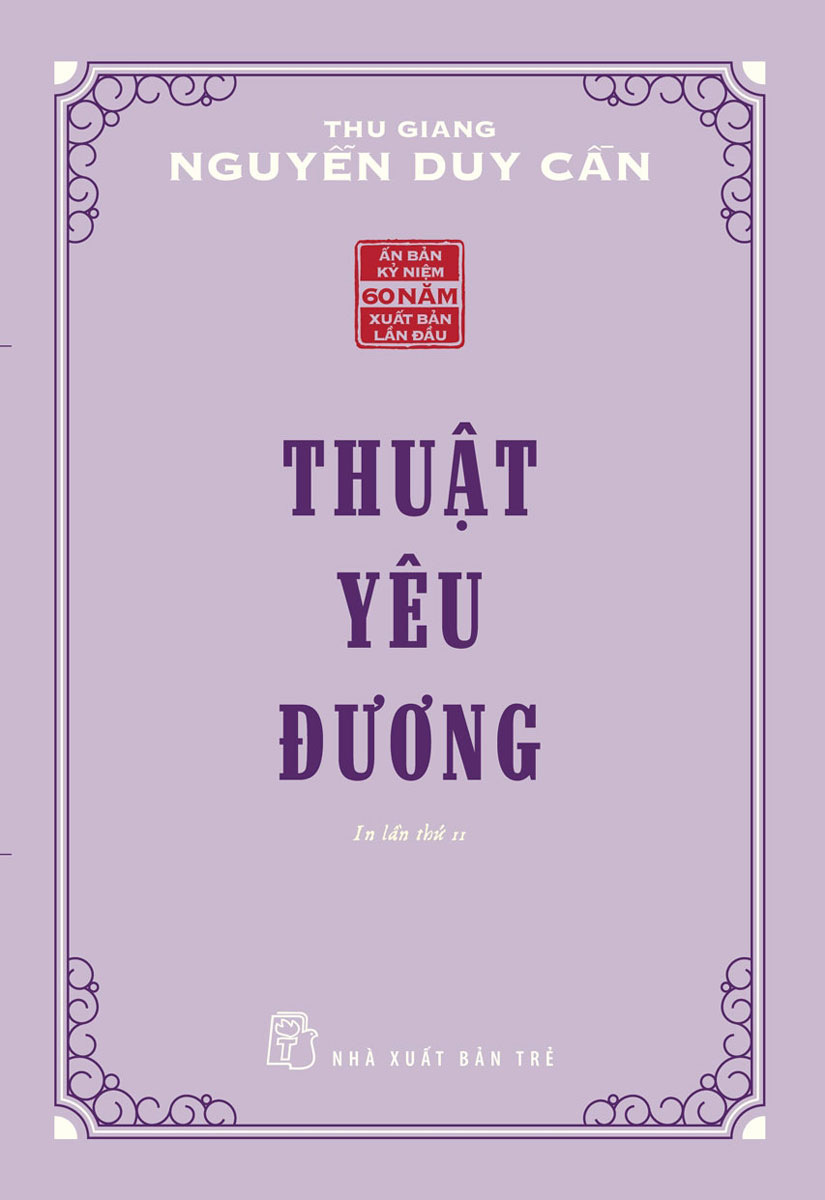 Hình ảnh Thuật Yêu Đương