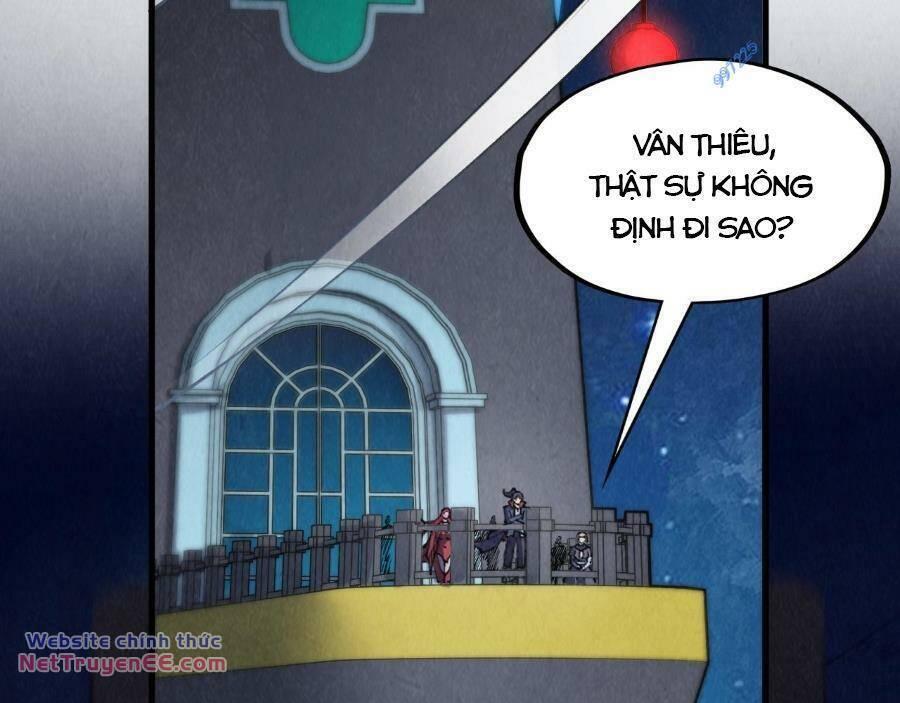 vạn cổ chí tôn chapter 283 14