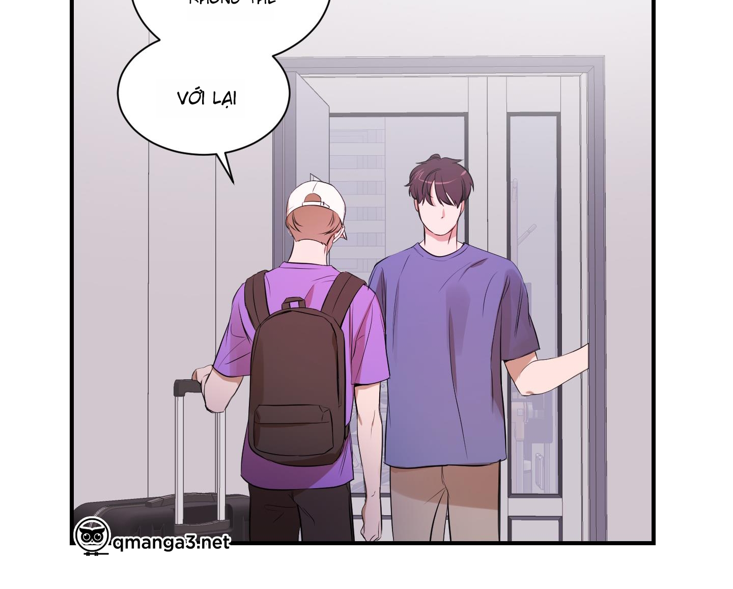 chốn riêng tư chapter 46 86