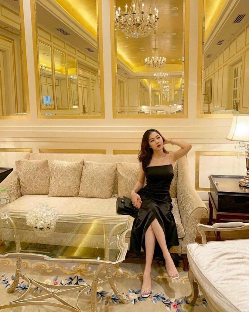 ĐẦM 2 DÂY CHUỖI PHI ĐẮP TÀ 10648
