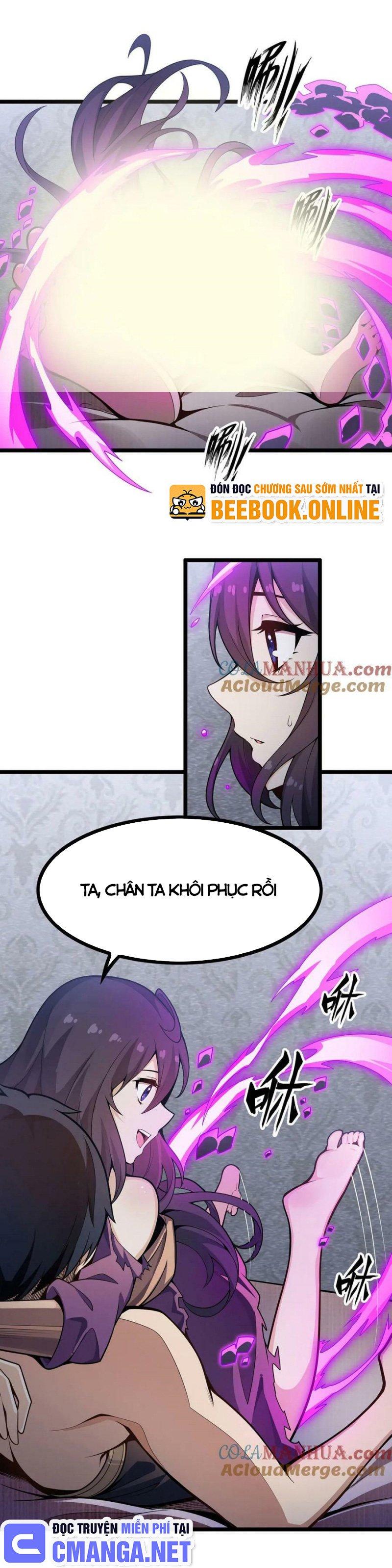 vô hạn sứ đồ và 12 nữ chiến binh chapter 338 6