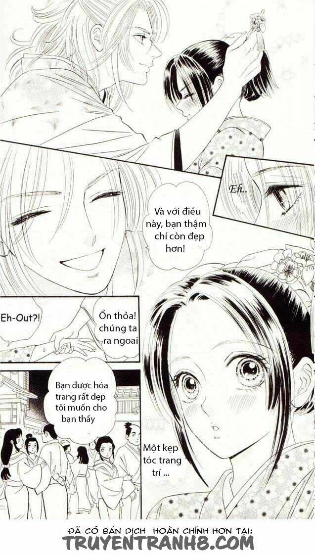 tsuki no toiki chapter 2 7