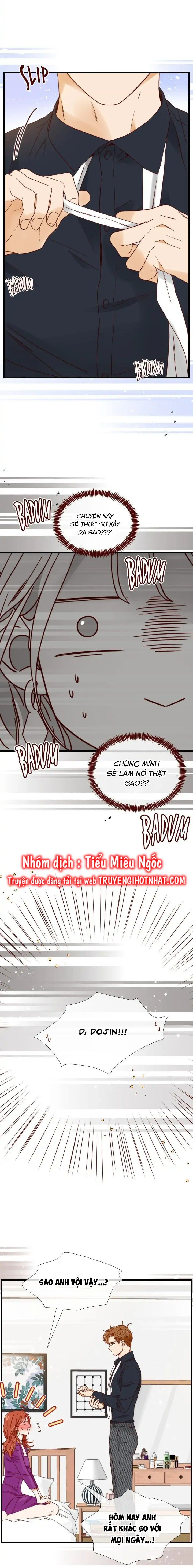 24 phút cho một câu chuyện chapter 107 10