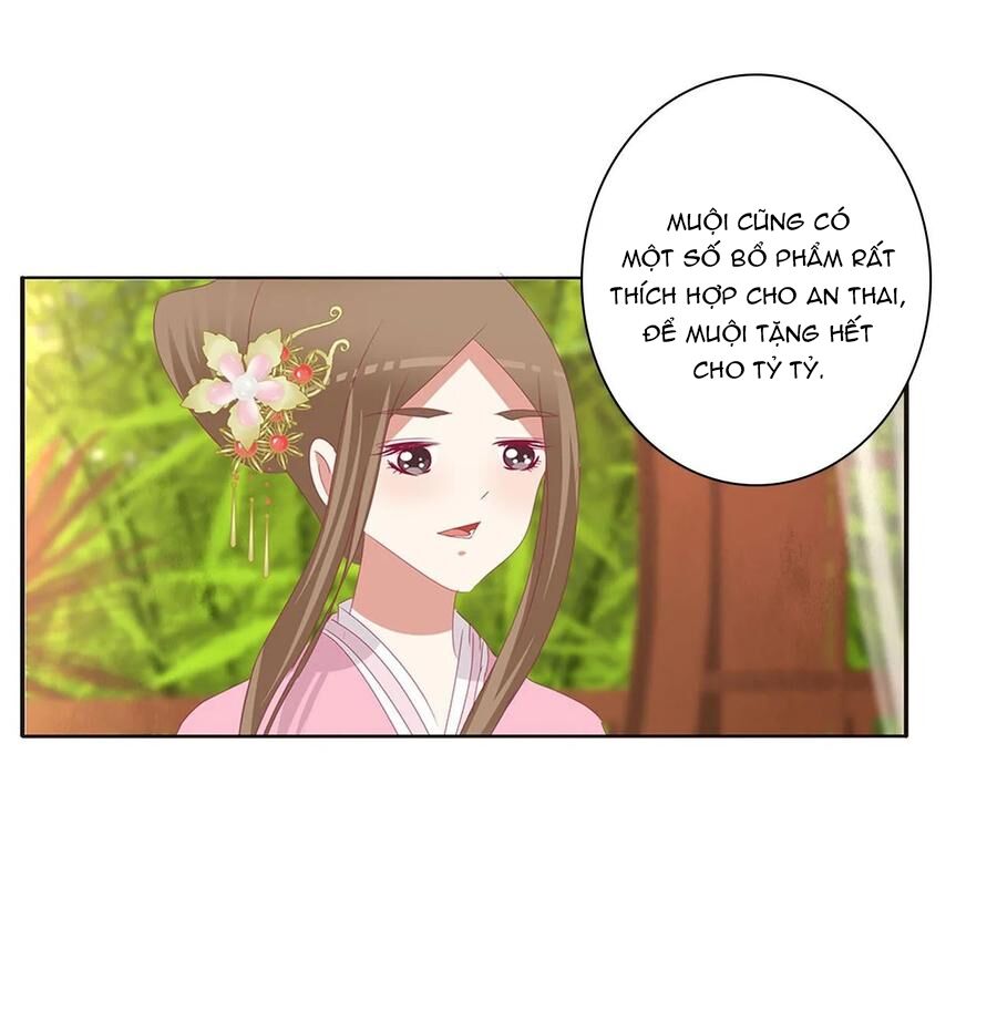 thông linh phi chapter 617 15