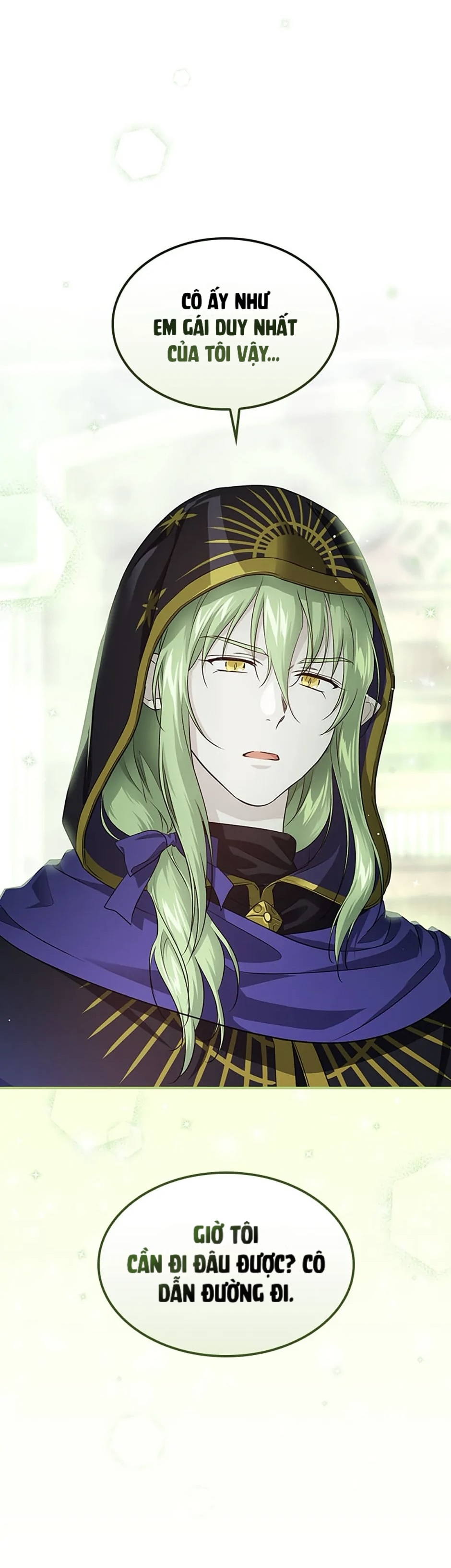 đi tìm con trai của cha tôi chapter 49 9