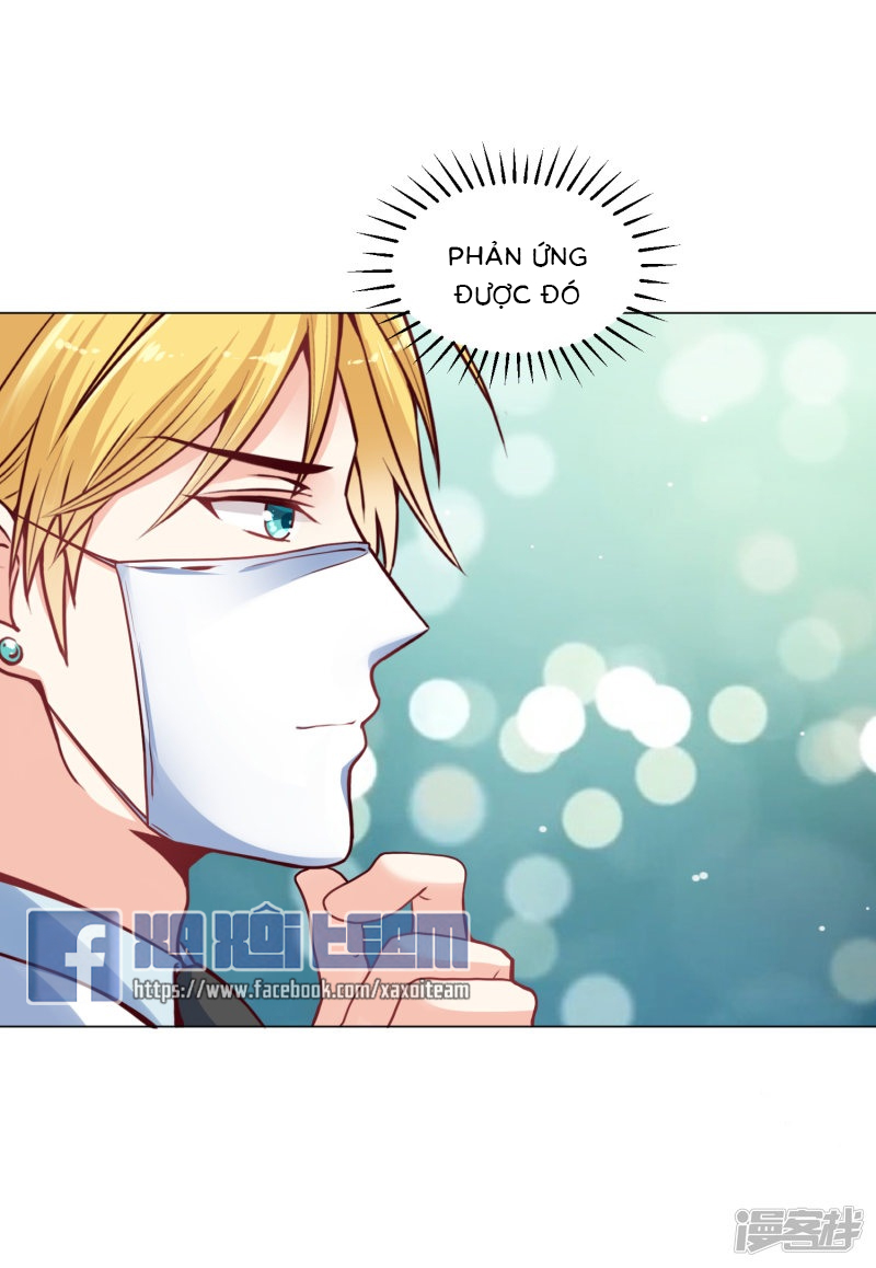 đế quốc tinh tế đệ nhất sủng hôn. chapter 18 9