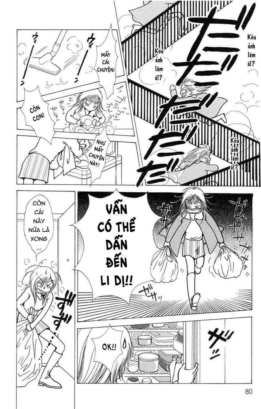 đồng minh của chính nghĩa chapter 2 36