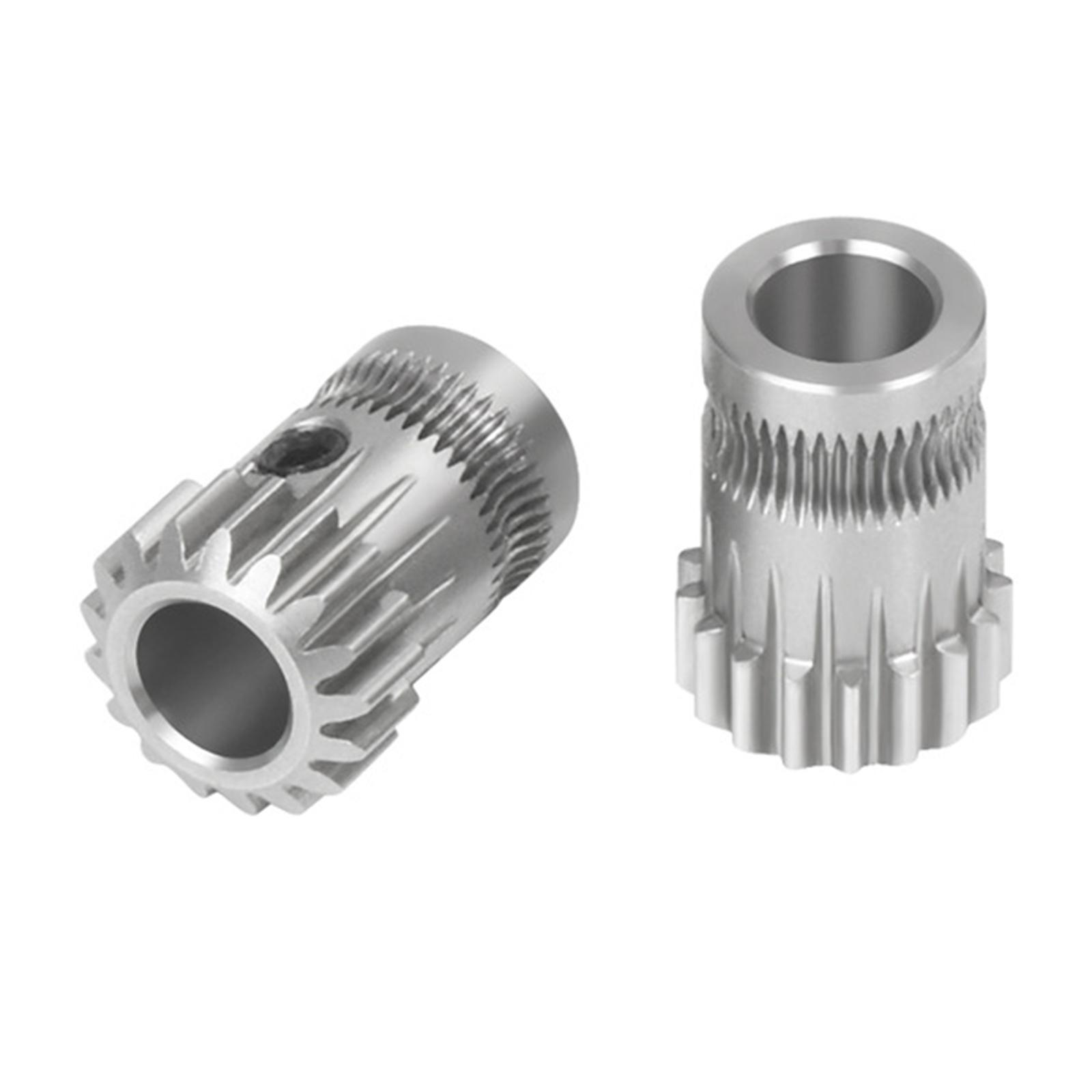 Extruder Mechanism Kit 4 : 1 Accessories Replacement for Voron Premium