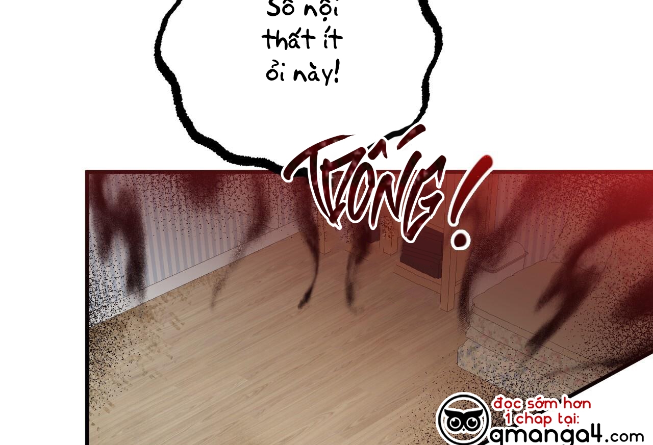 đàn thỏ của habibi chapter 58 3