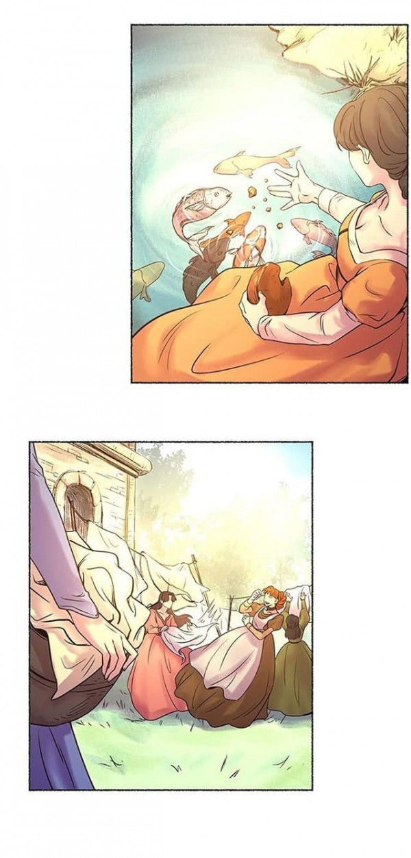 như gió trên cành cây khô chapter 5 29