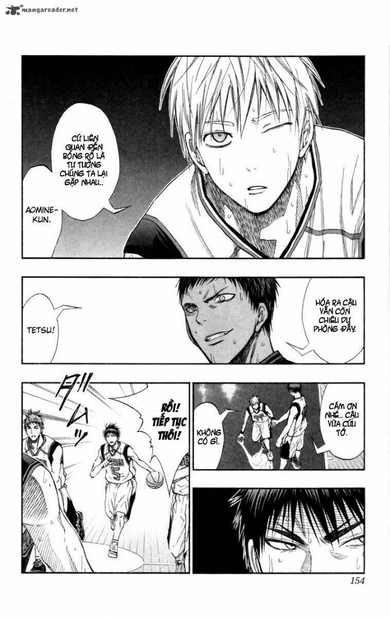 vua bóng rổ kuroko chapter 125 8