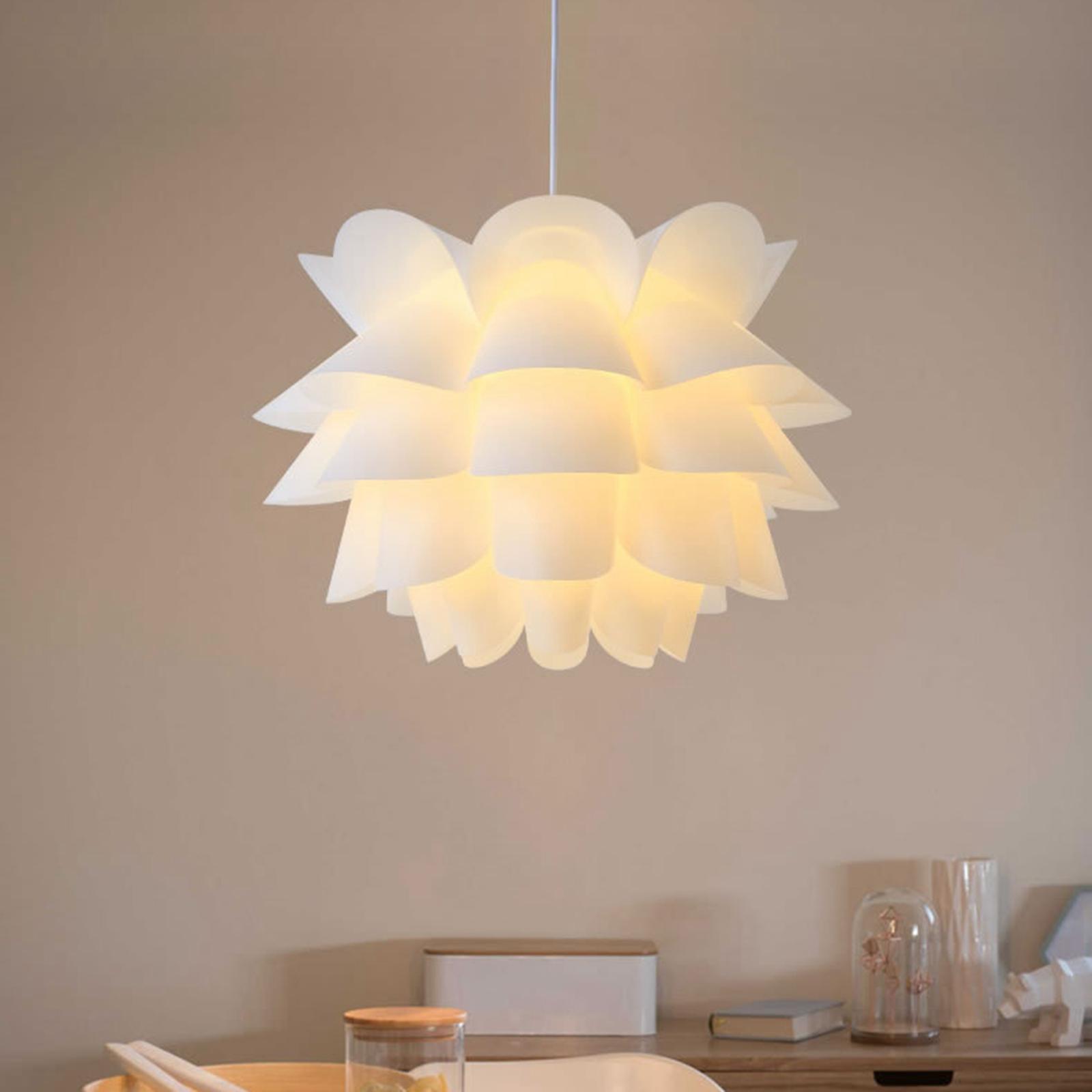 Pendant Light Bedroom Study Restaurant Diameter 14.17inch