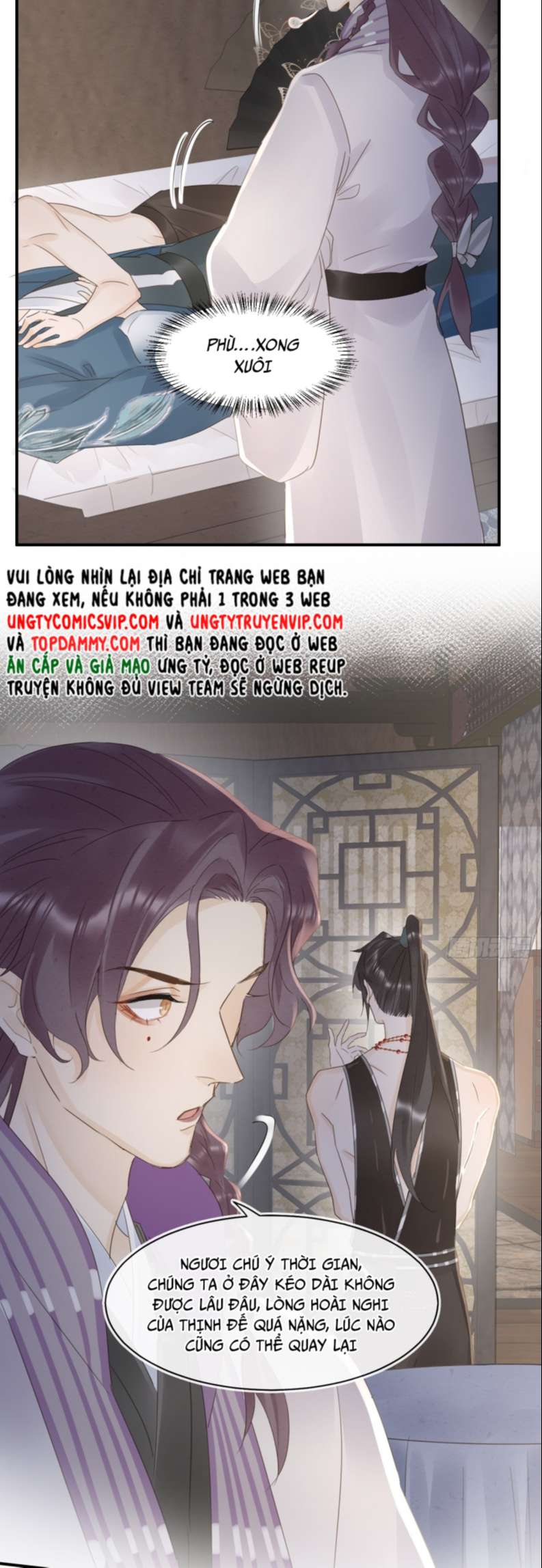 tù long chapter 108 8