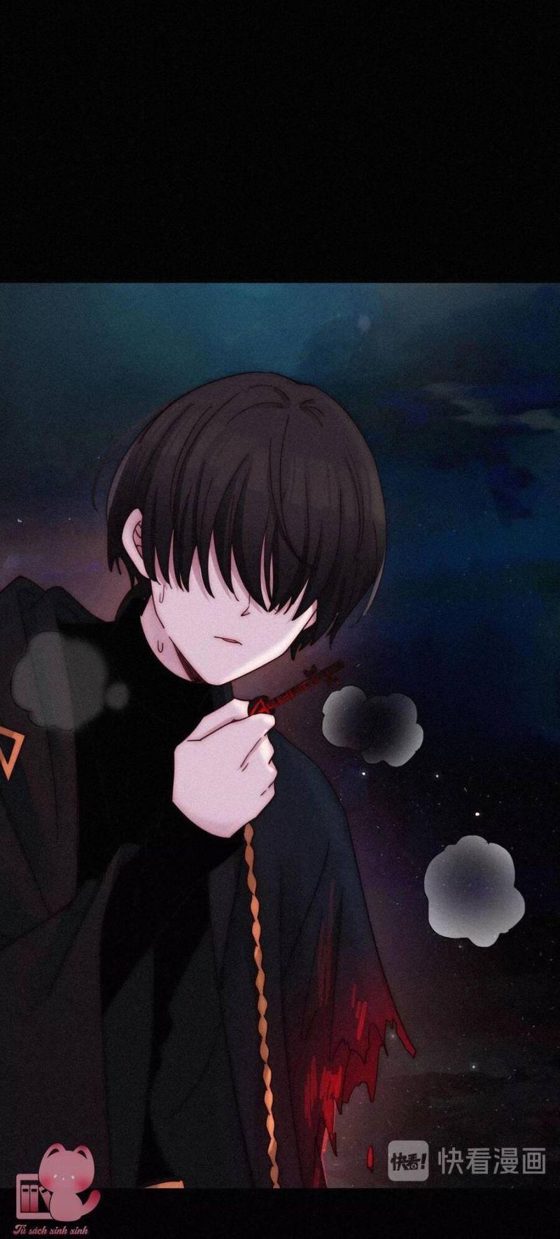 đêm tối chốn này chapter 62 65