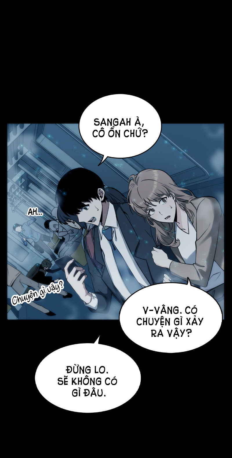 toàn trí độc giả - omniscient reader chapter 1.2 48