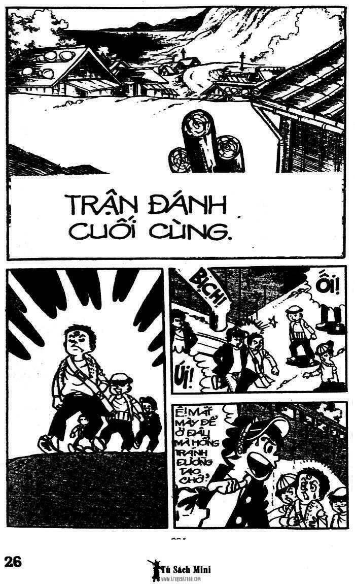 mankichi chapter 2 26