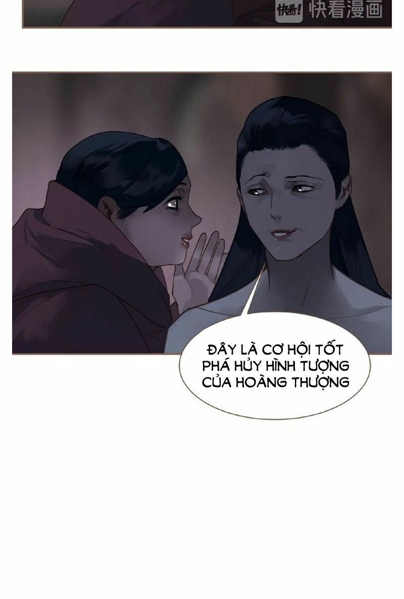 nhất đại linh hậu chapter 98 24