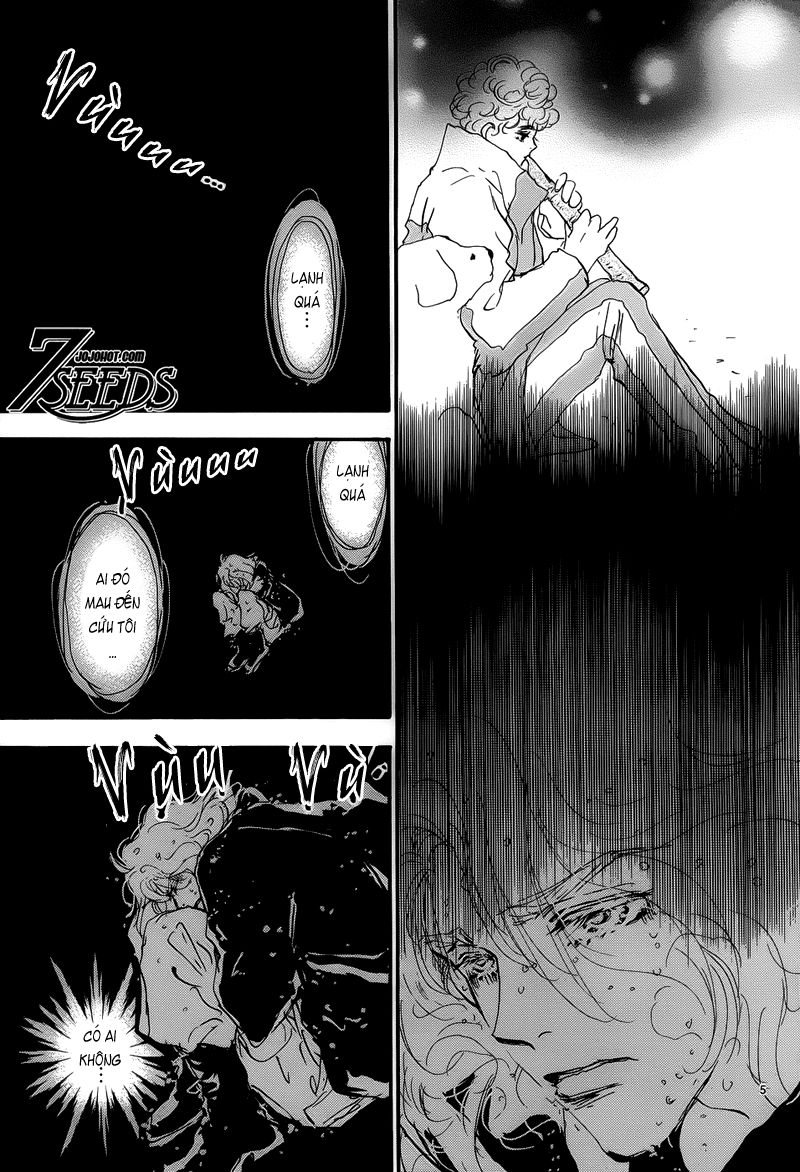 mầm sống chapter 134 8