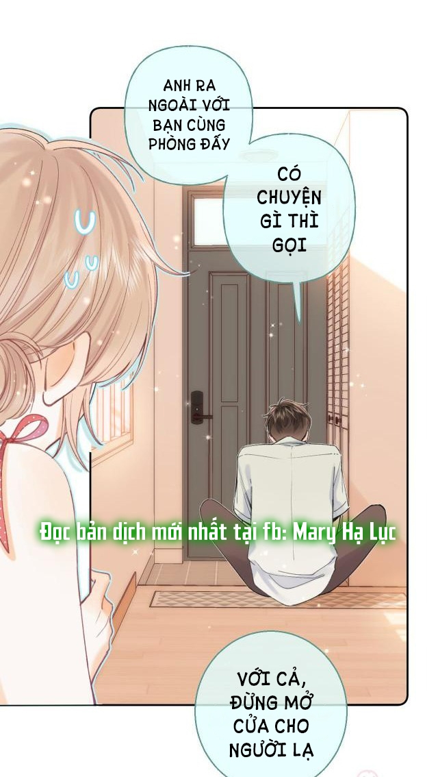 vụng trộm không thể giấu - mối tình thầm kín chapter 13 55