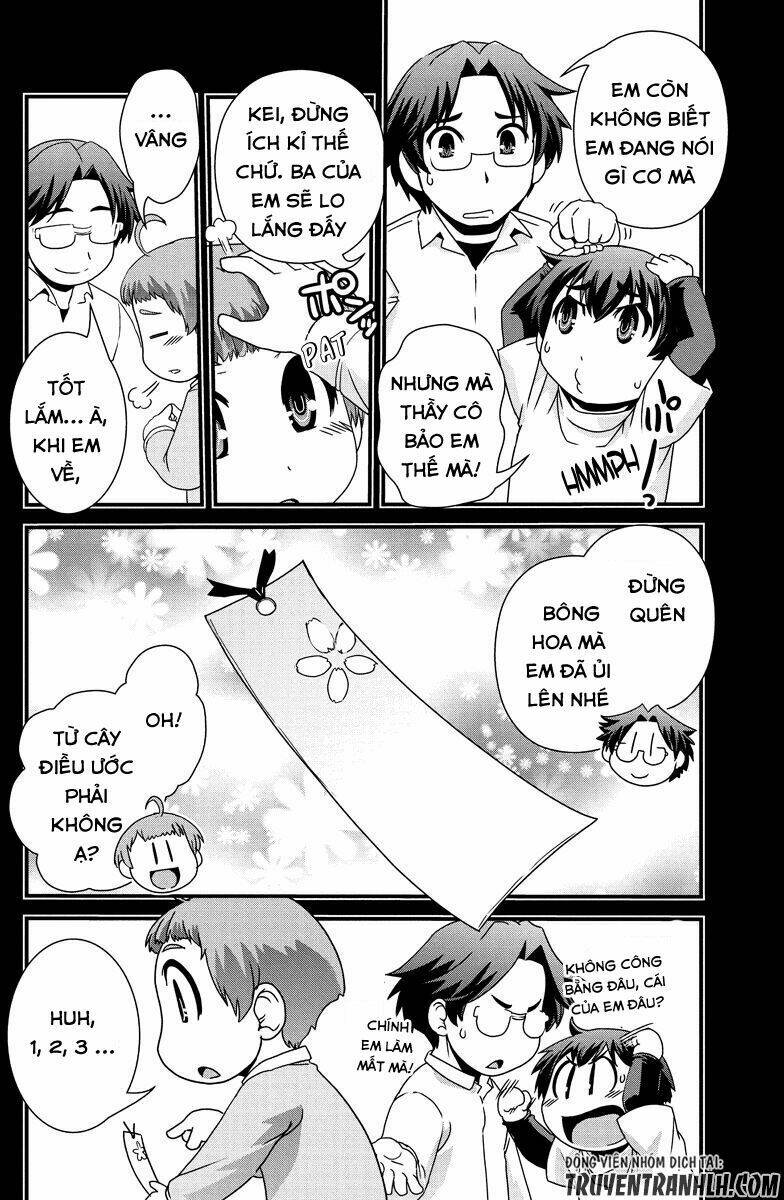 kyoukai no nai sekai chapter 14 15