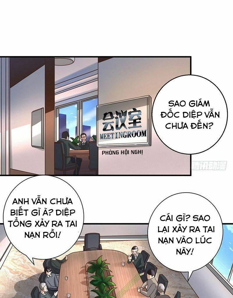 trọng sinh khí thiếu quy lai chapter 9 3