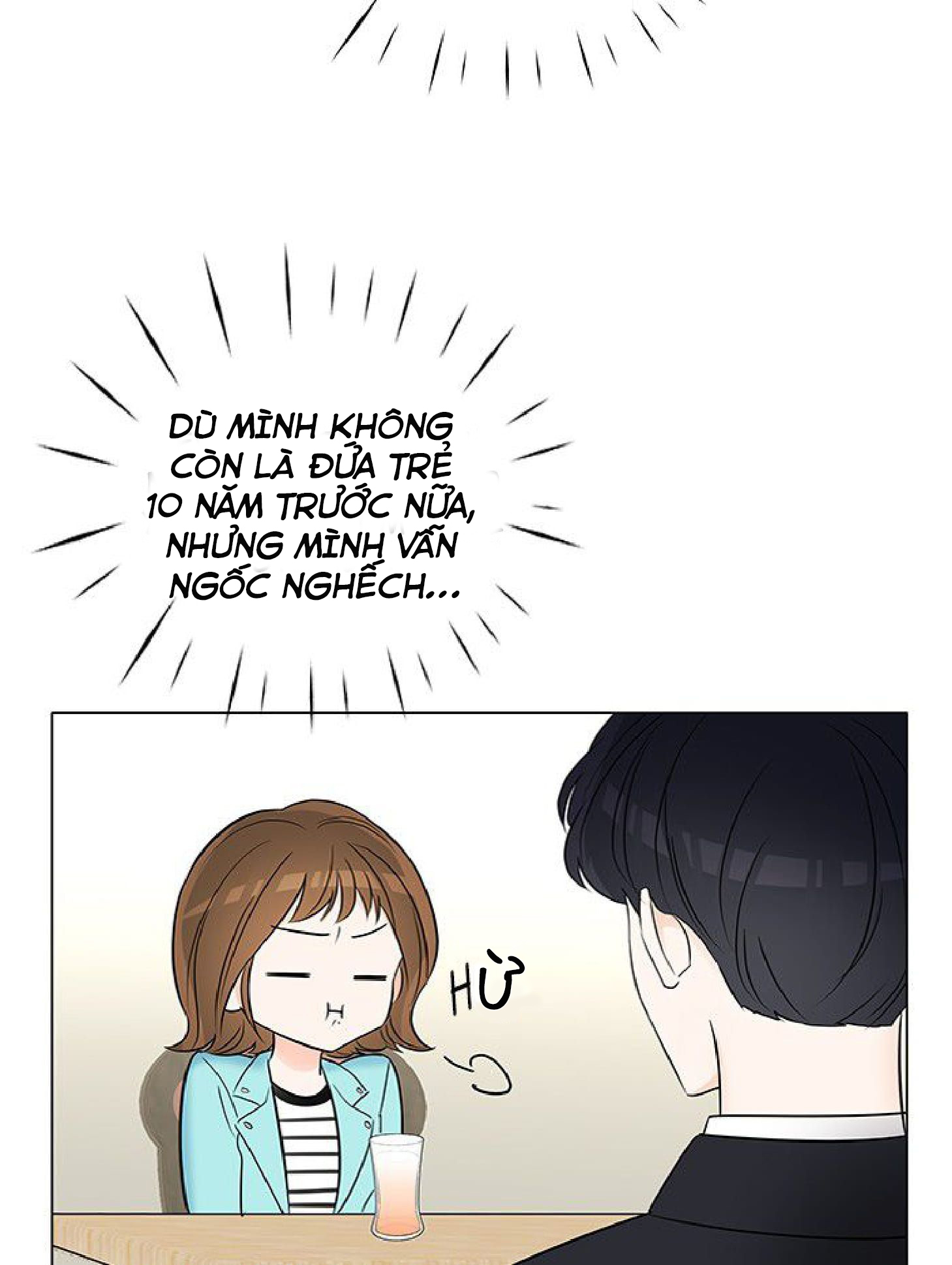 khi ta chạm nhau chapter 2 50