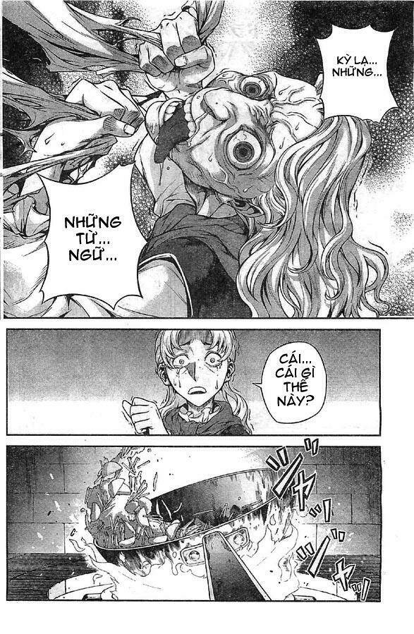 drag-on dragoon - shi ni itaru aka chapter 8 13