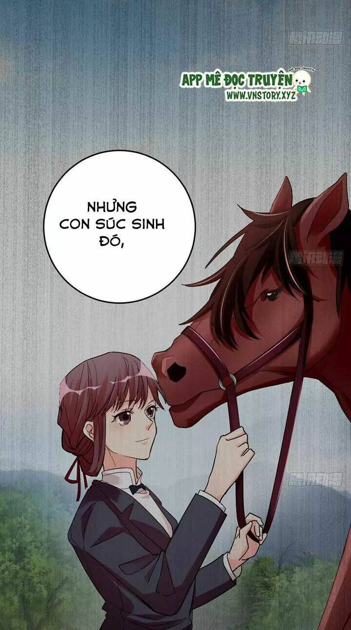 thiên hậu trở về chapter 82 8