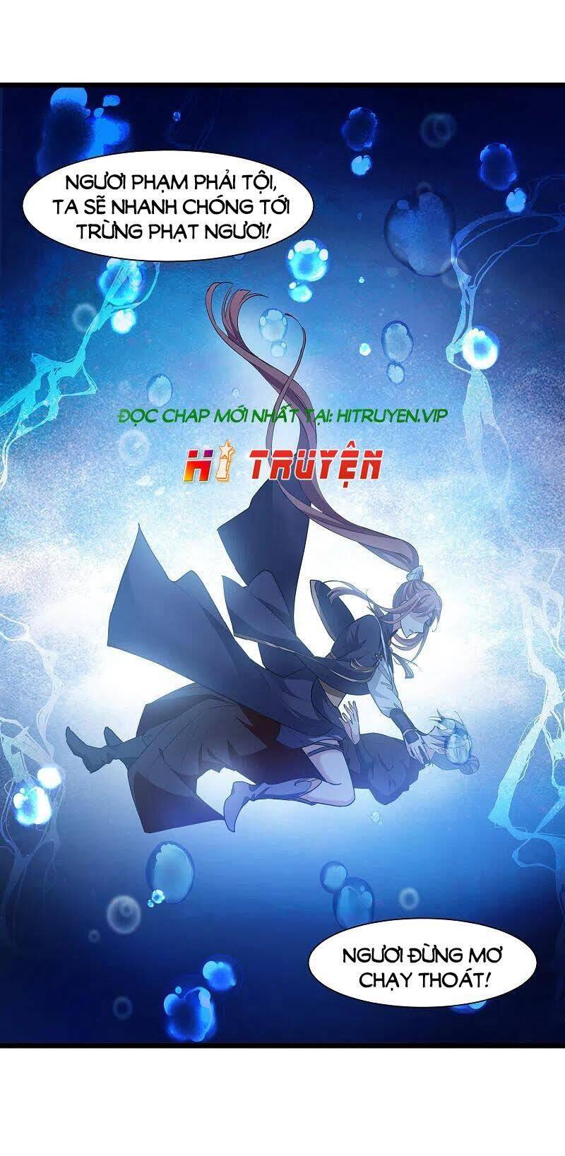 phượng nghịch thiên hạ chapter 495.1 2