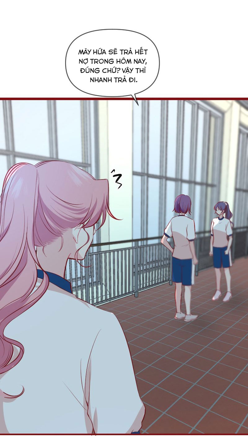 mù quáng vì yêu anh chapter 18 42