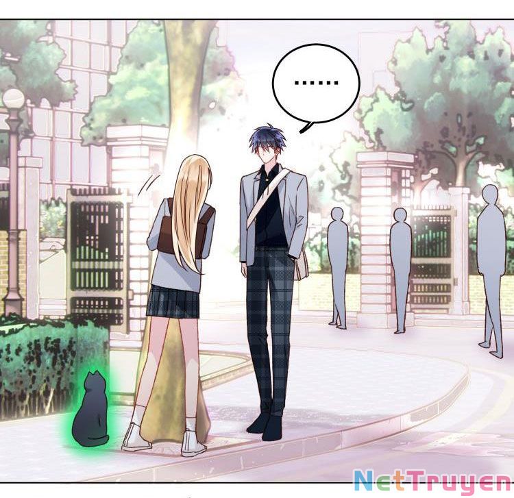 tôi phải làm 1 kẻ đại xấu xa chapter 33 24