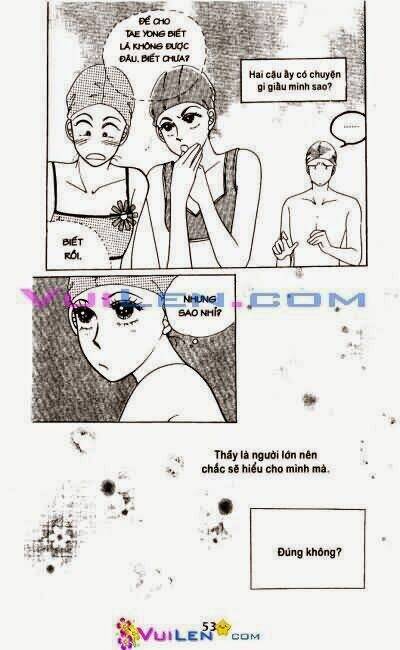 mãi yêu anh chapter 6 53