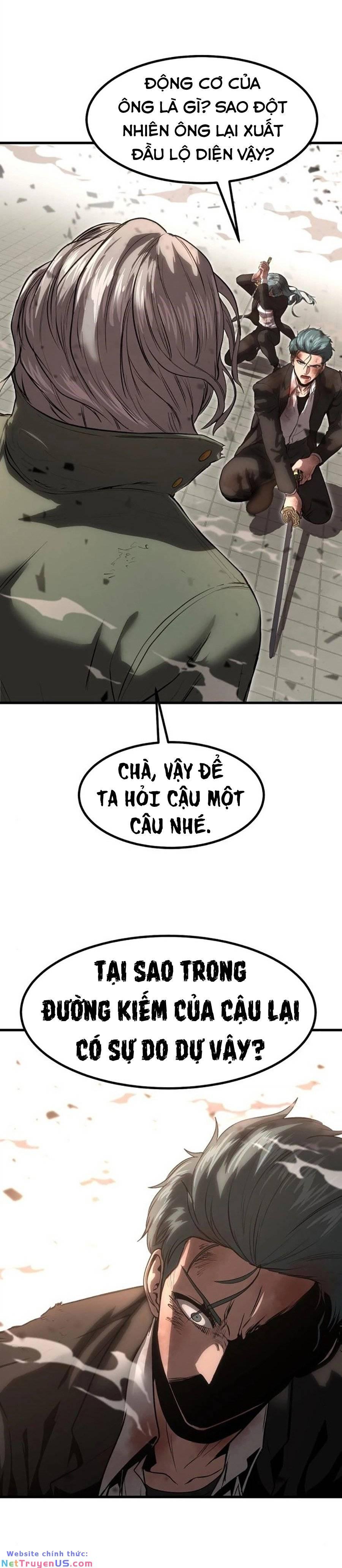 Kết hôn với kẻ thù cũ, chúng tôi trở thành cặp đôi mạnh nhất chapter 5 5