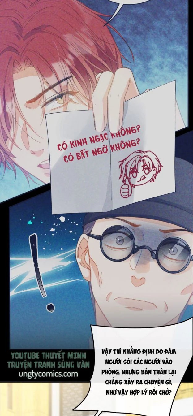 nụ hôn vực thẳm chapter 78 7