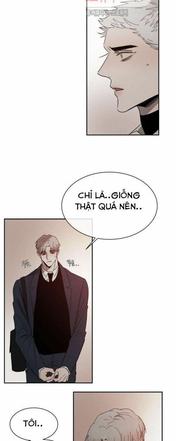 Tên Lưu Ban chapter 21