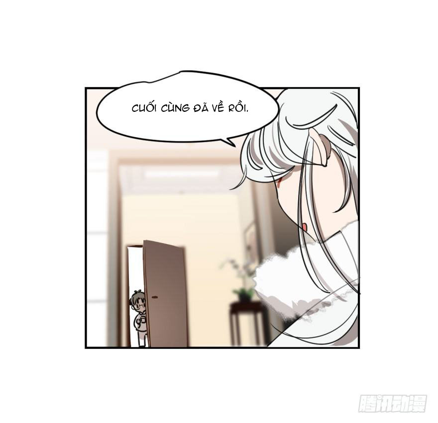 bắt lấy ngao ngao chapter 19 3