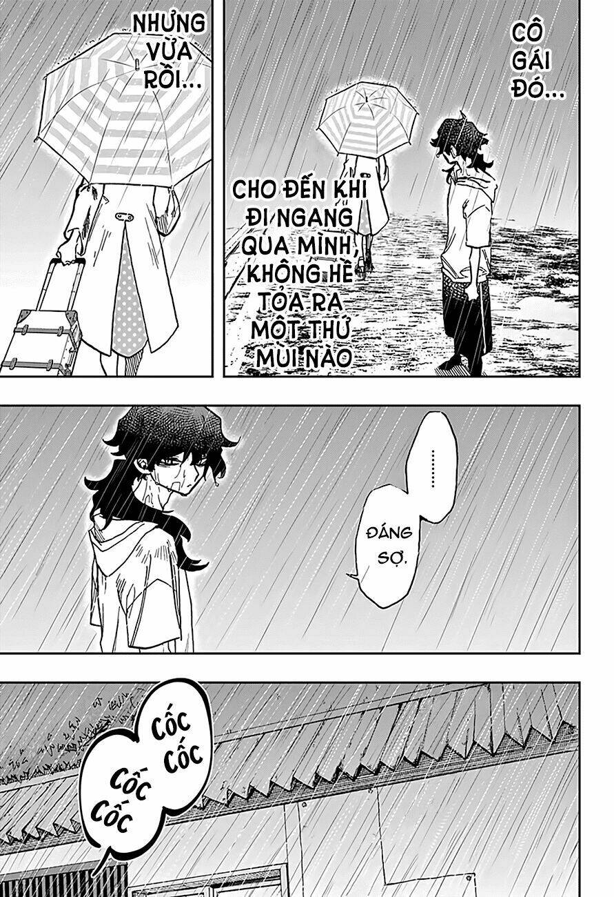 nữ diễn viên tài năng chapter 31 19